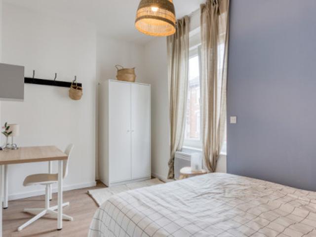 Maison location à Lille