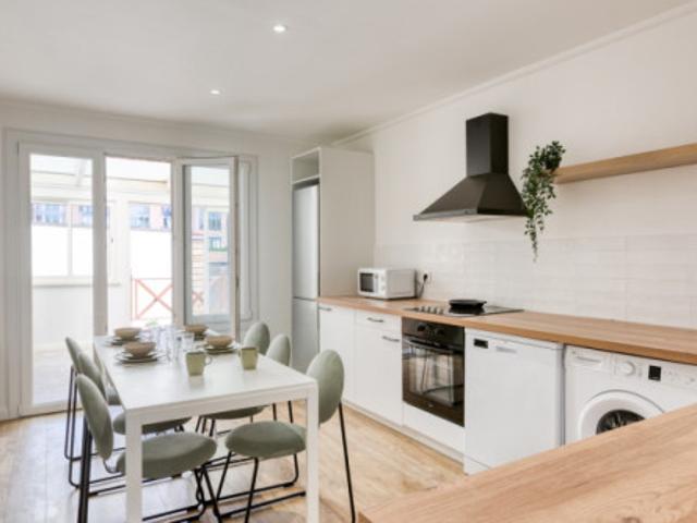 Maison location à Lille