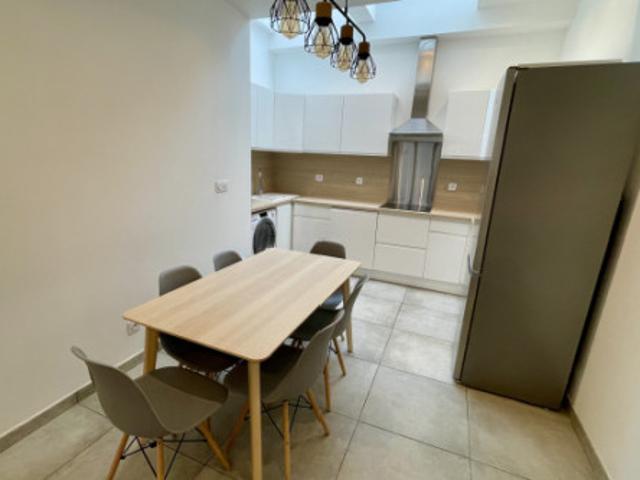Maison location à Lille