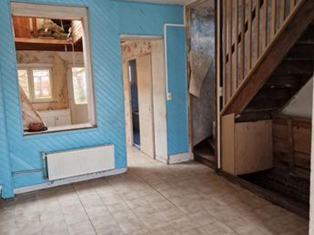 Maison vente à Béthune, Lillers