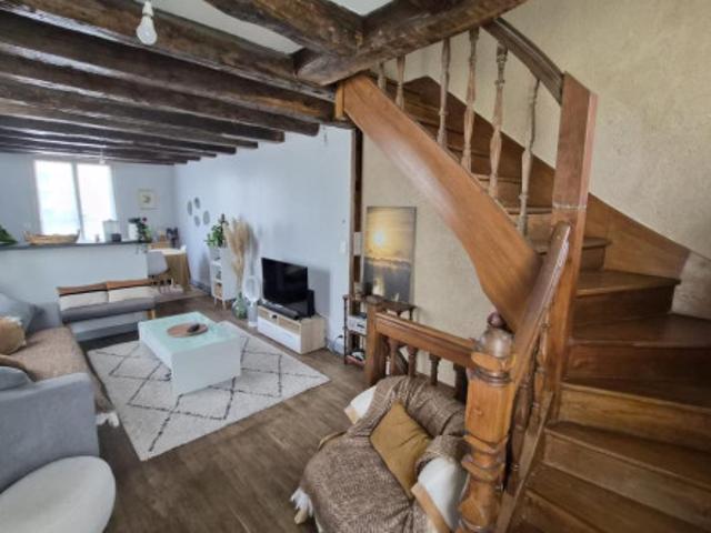 Maison location à Limoges