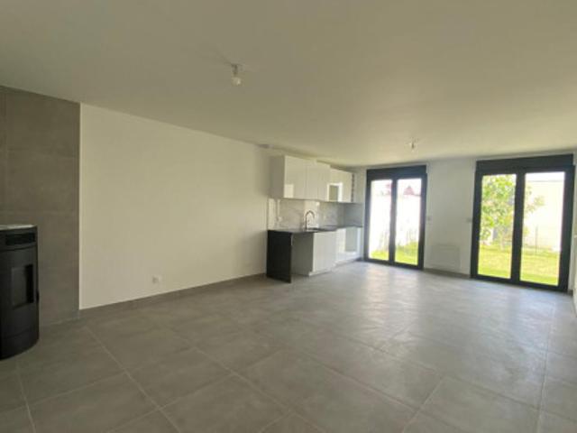 Maison location à Palaiseau, Linas