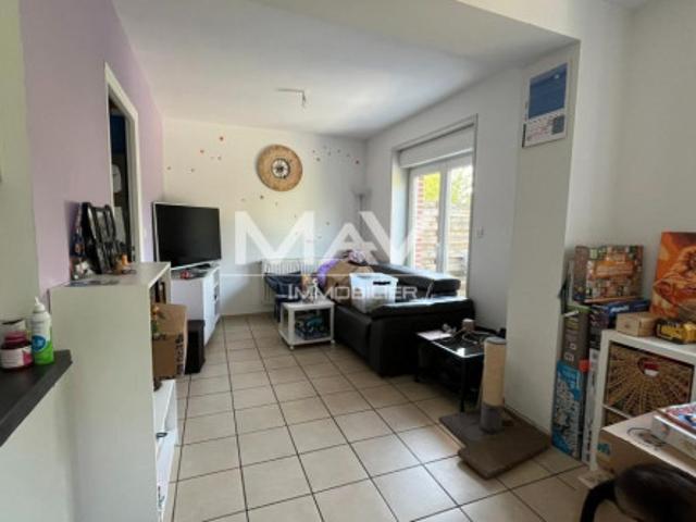 Maison location à Lille, Linselles