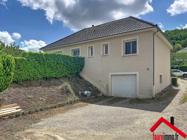 Maison vente à Brive-la-Gaillarde, Lissac-sur-couze
