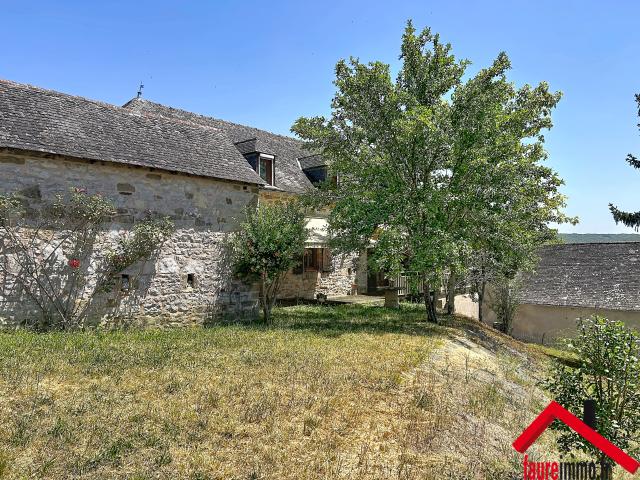 Maison vente à Brive-la-Gaillarde, Lissac-sur-couze