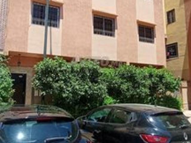 Maison vente à L'Oriental