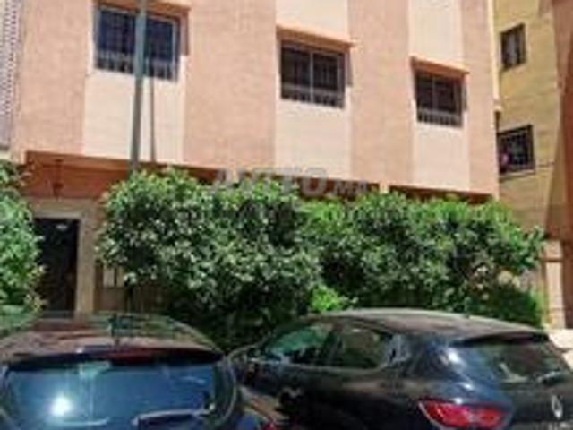 Maison vente à L'Oriental