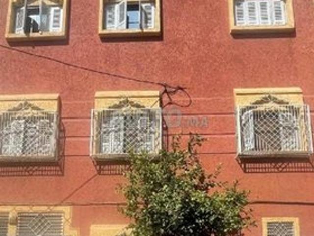 Maison vente à Kasba Tadla