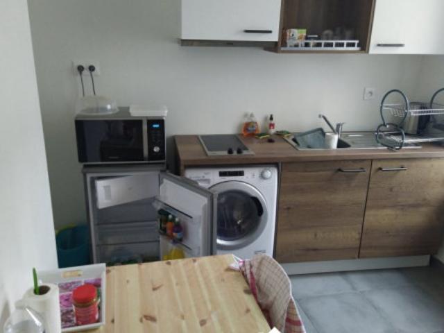 Maison location à Lille, Loos