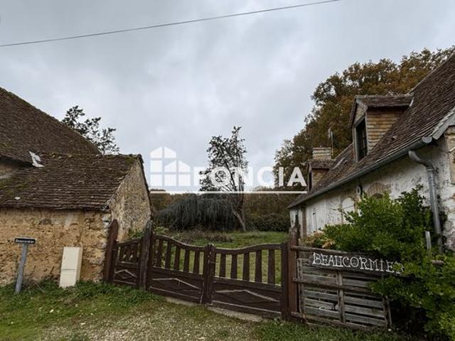 Maison vente à Charleville-Mézières, Saint-marceau