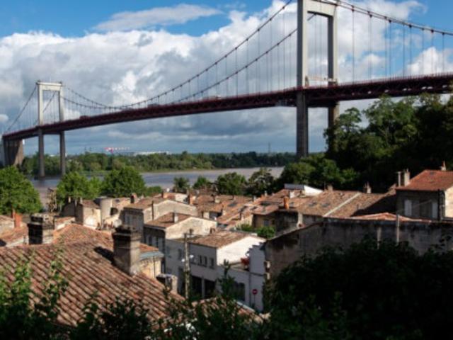 Maison location à Bordeaux, Lormont