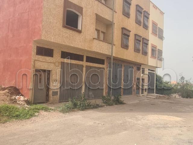 Appartement vente à Aït Melloul, Oued ed Dahab-Lagouira
