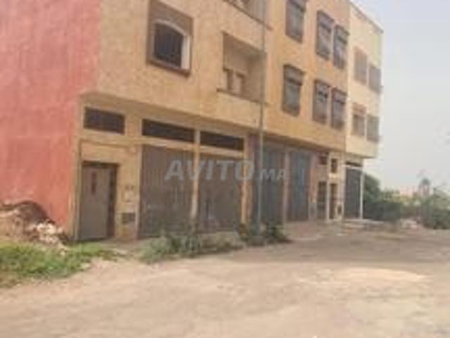 Maison vente à Aït Melloul, Oued ed Dahab-Lagouira