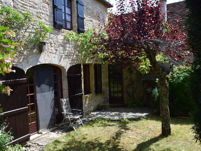 Maison vente à Loubressac, Lot