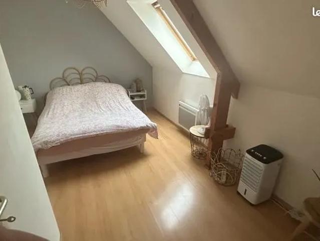 Maison location à Entrammes, Mayenne