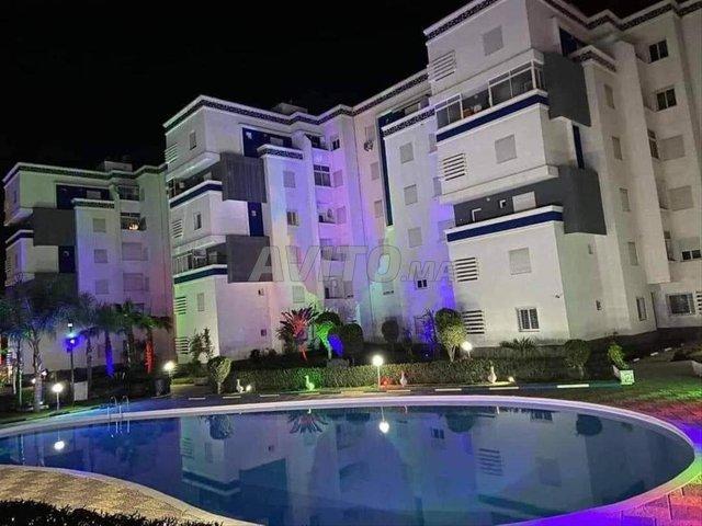 Maison location à Gharb-Chrarda-Beni Hssen