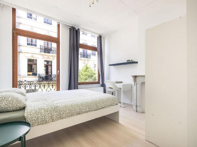 Maison location à Brussel, Bruxelles