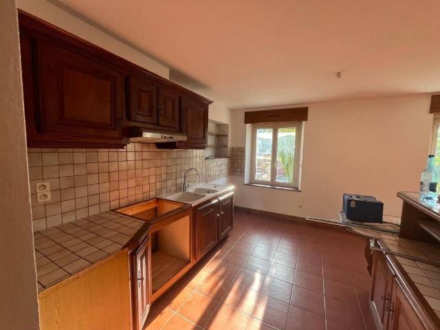 Maison location à Chastel-Nouvel, Lozère