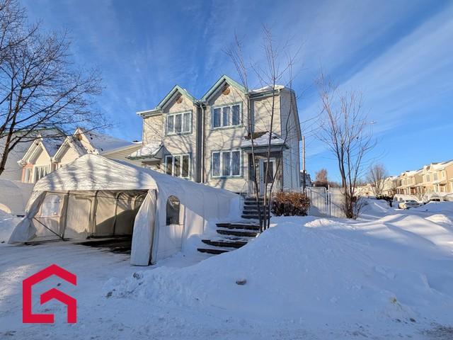 House for rent in Auteuil, Quebec