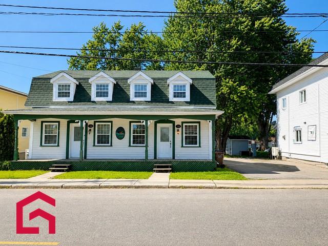 House for rent in Beauharnois-salaberry, Quebec