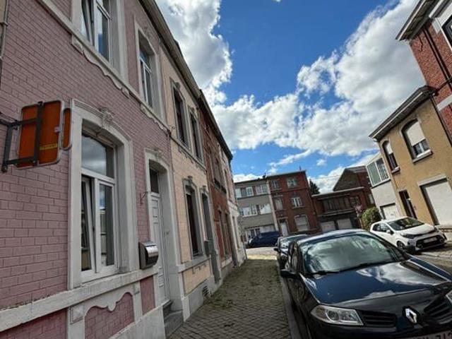Maison location à Liège, Wallonie