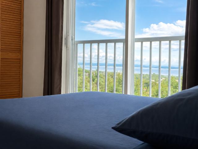 House for rent in La Côte-de-beaupré, Quebec