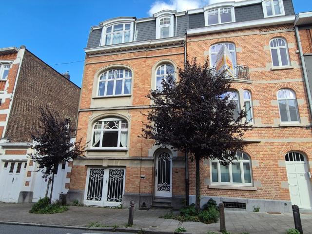 Maison location à Uccle, Bruxelles