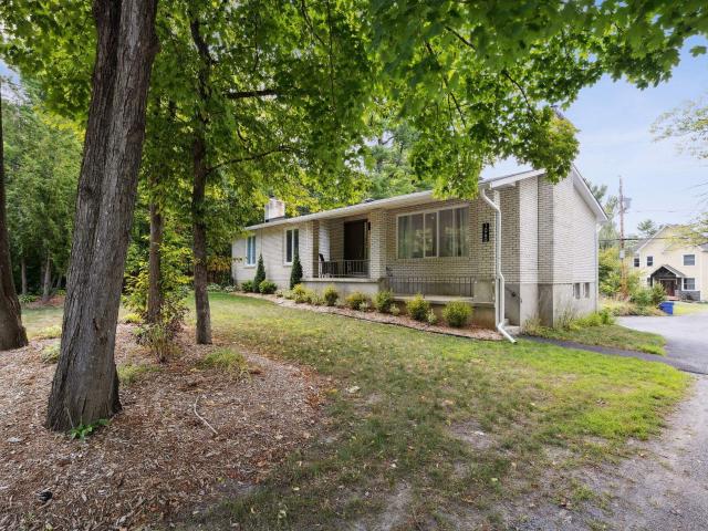 House for rent in Gatineau, Quebec