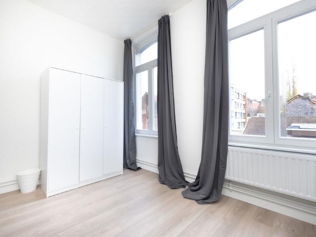 Maison location à Saint-gilles, Bruxelles