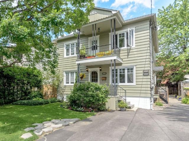 House for rent in Longueuil, Quebec