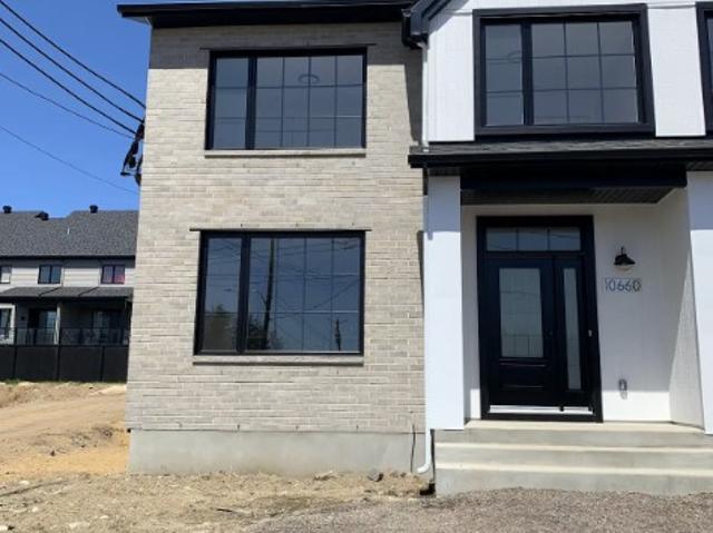 House for rent in Mirabel