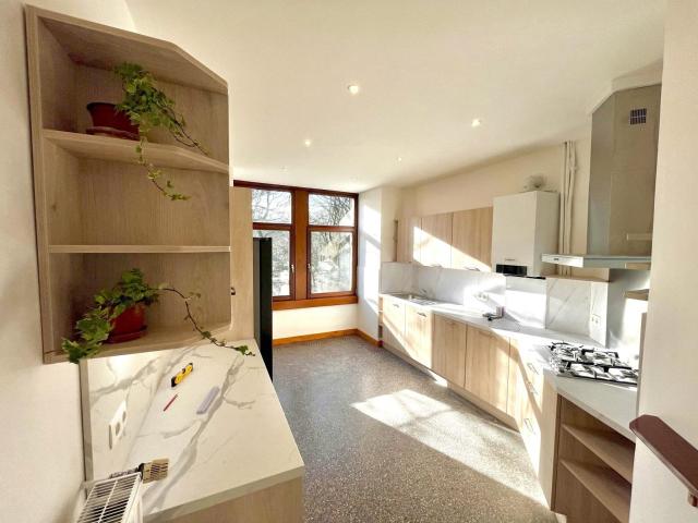 Appartement location à Ganshoren, Bruxelles