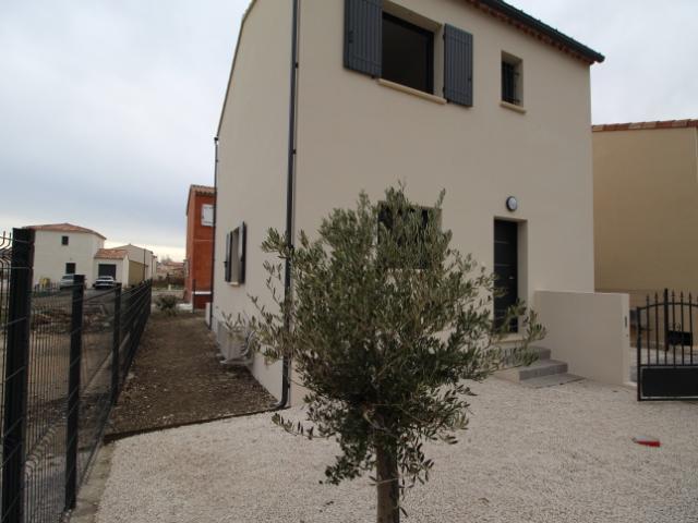 Maison location à Quartier Agroparc, Avignon