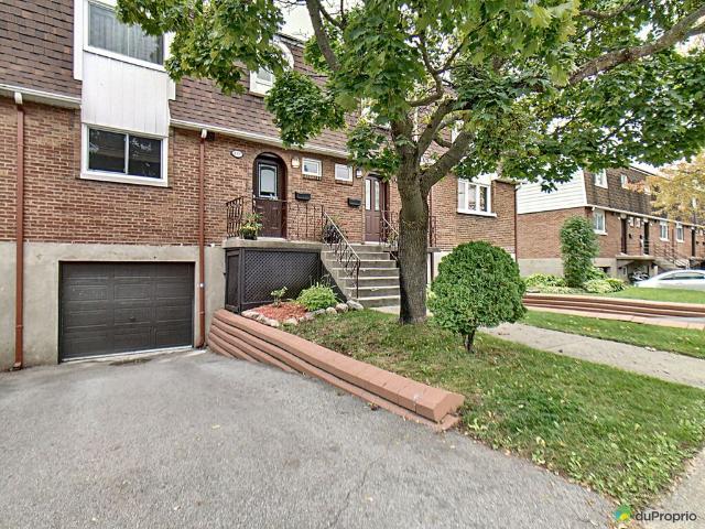 House for rent in Longueuil, Quebec