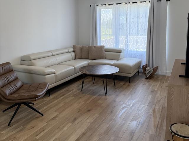 House for rent in Bécancour, Quebec