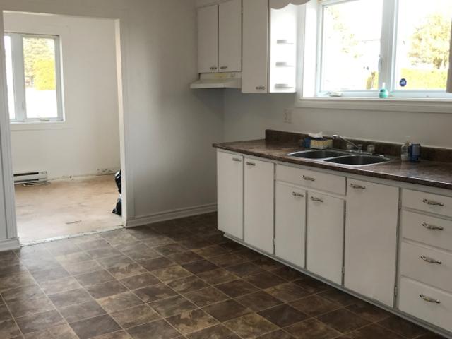 House for rent in Gatineau, Quebec