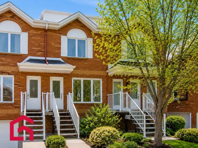 House for rent in St. Leonard's, Quebec