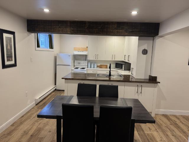 House for rent in Gatineau, Quebec