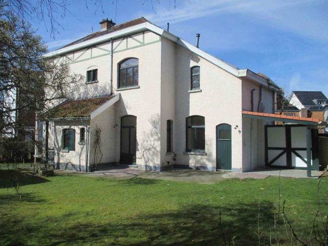 Maison location à Sint-pieters-woluwe, Bruxelles