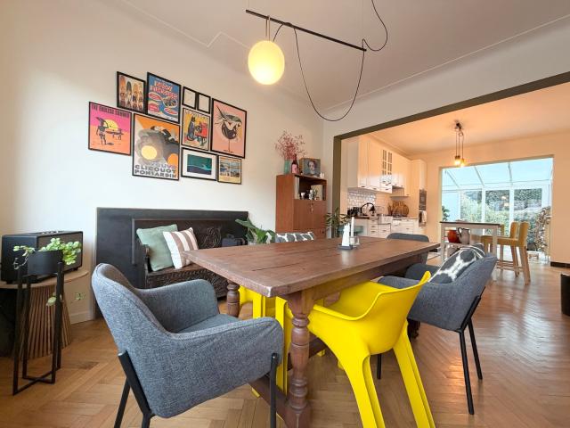 Maison location à Sint-pieters-woluwe, Bruxelles