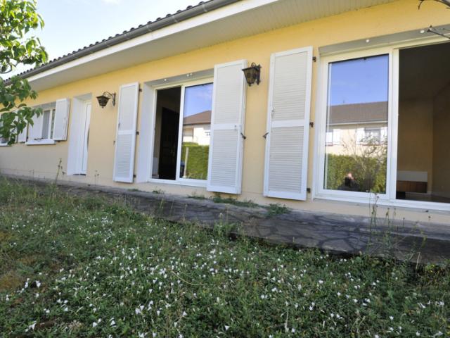 Maison location à Limoges, Condat-sur-vienne
