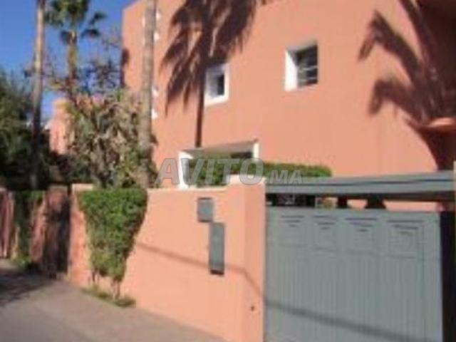 Maison location à Azilal