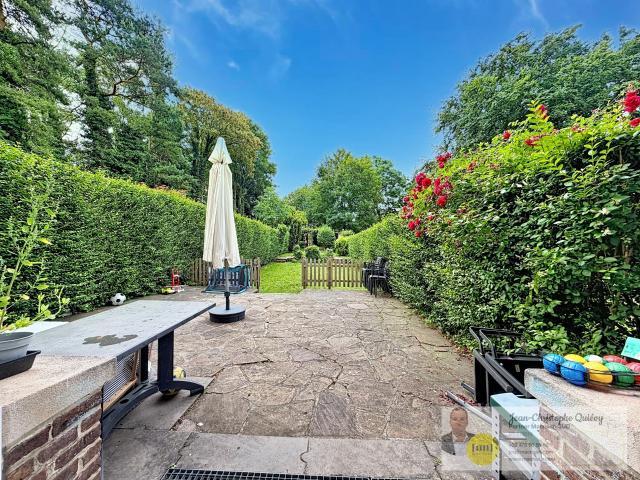 Maison location à Uccle, Bruxelles
