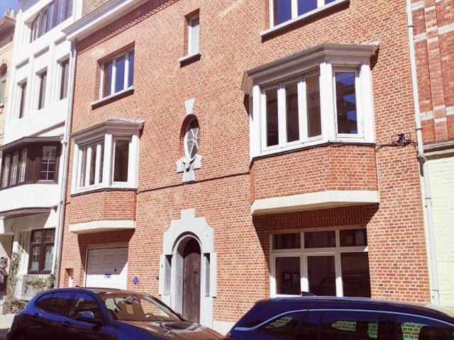 Maison location à Uccle, Bruxelles