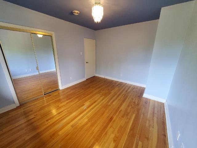 House for rent in St. Leonard's, Quebec