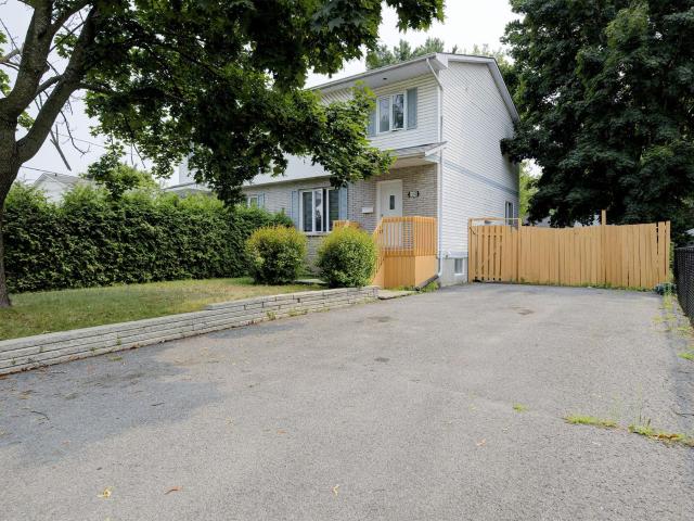 House for rent in Gatineau