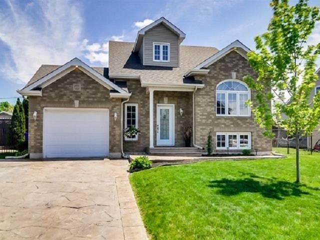 House for rent in Gatineau, Quebec