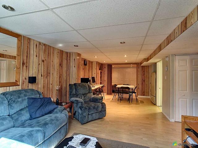 House for rent in Gatineau, Quebec