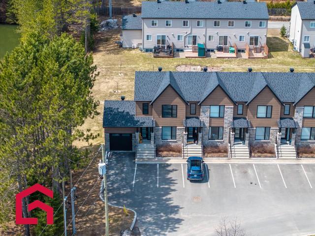 House for rent in Laurentides, Quebec
