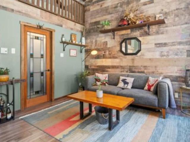 House for rent in Saint-adolphe-d'howard